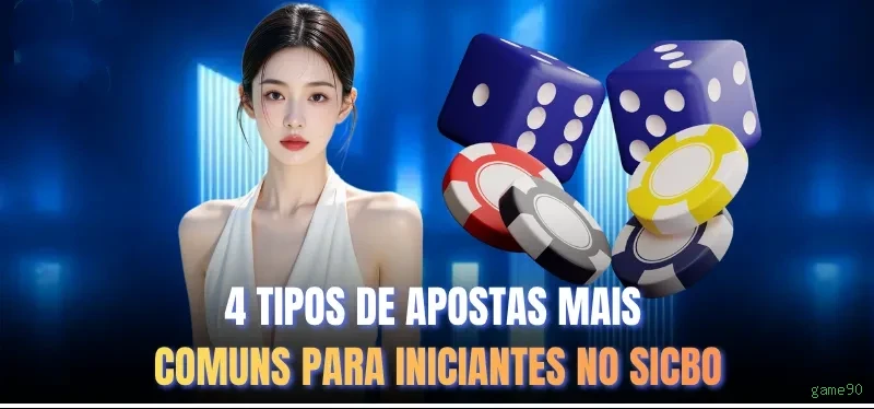 Guia rápido de apostas ao vivo na game90