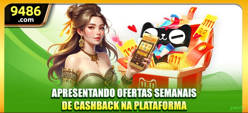 Checklist para avaliar a plataforma game90