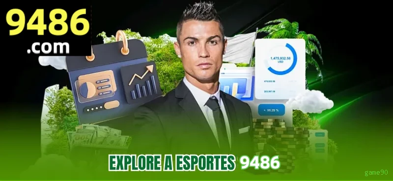 Slots com prêmios game90